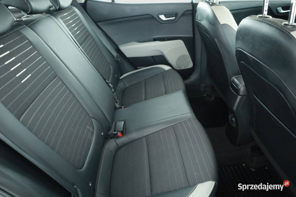 Kia Stonic 12 DPI skórzana tapicerka Stonic Piaseczno sprzedam
