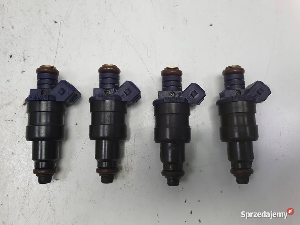 WTRYSKIWACZ Renault Scenic I 16 8V wtrysk 866313 osobowe lubelskie Chełm sprzedam