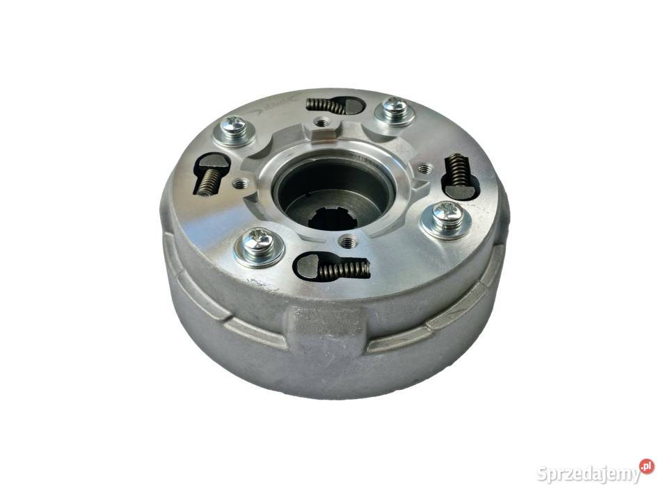 SPRZĘGŁO KPL MOTOROWER 110125 ccm AUTOMAT ŁOŚ sprzedam