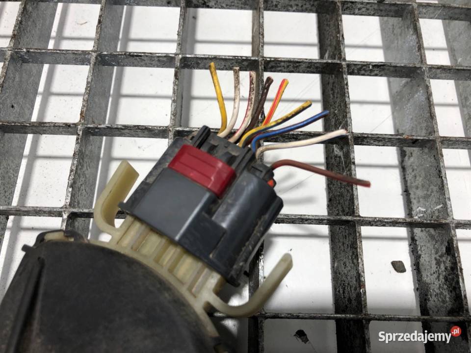 POTENCJOMETR GAZU FORD TRANSIT IV IC119F836AC 20 osobowe