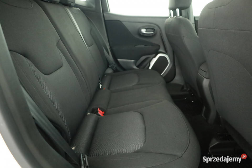 Jeep Renegade 10 TGDI Piaseczno