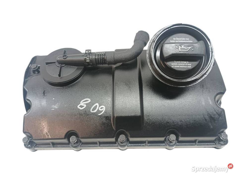 POKRYWA ZAWORÓW 038103469 038103475Q 19 TDI VW sprzedam