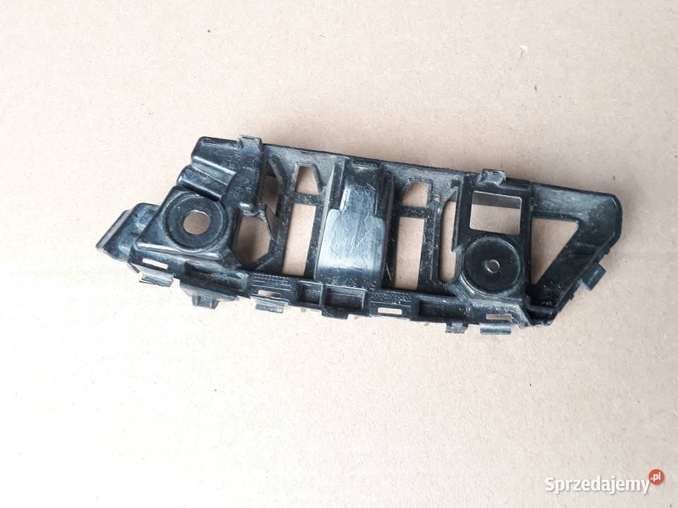 VW TIGUAN I LIFT ŚLIZG ZDERZAKA PRAWY PRZÓD wielkopolskie Międzychód sprzedam