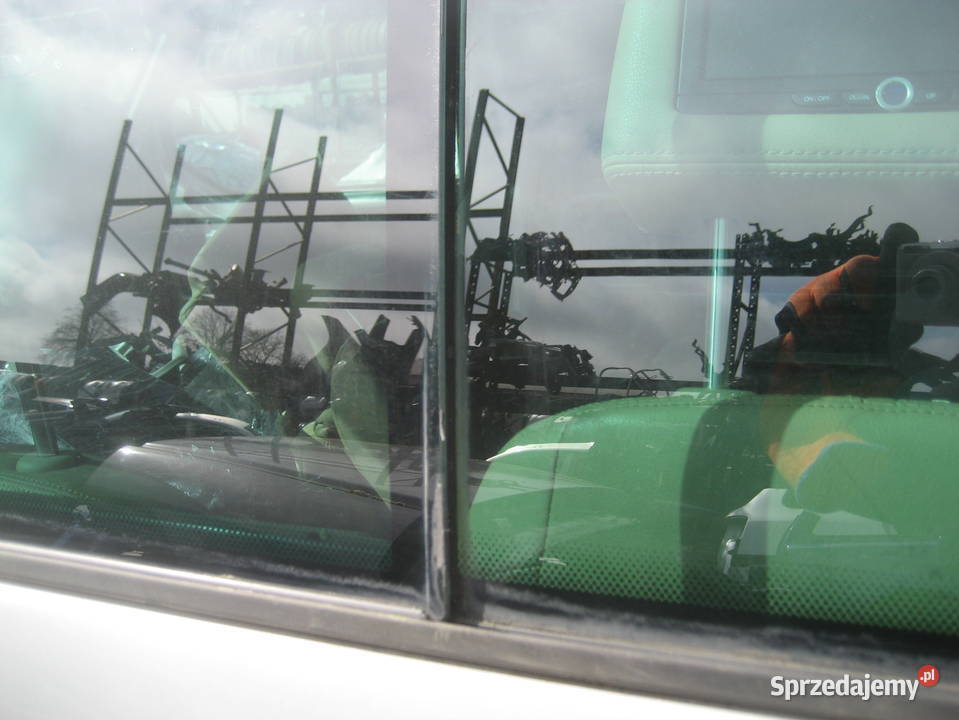 vw t4 lift 0003r multivan szyba karoseryjna lewa Karoseryjne Rakoniewice
