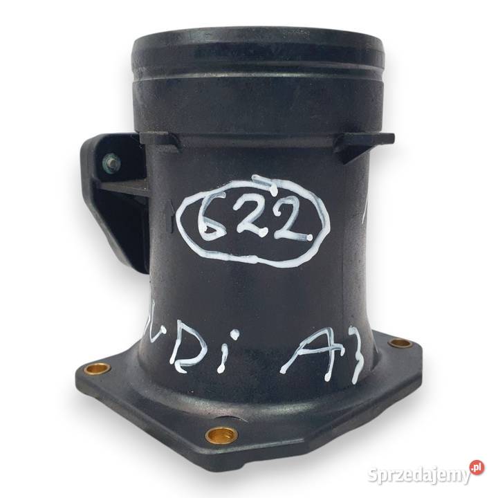 PRZEPŁYWOMIERZ Audi A4 B5 Passat B5 18 18T