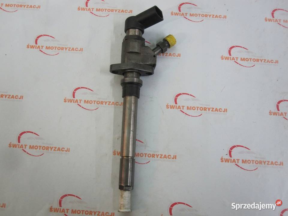 VOLVO FORD 20 TDCI HDI wtrysk wtryskiwacz osobowe Kielce