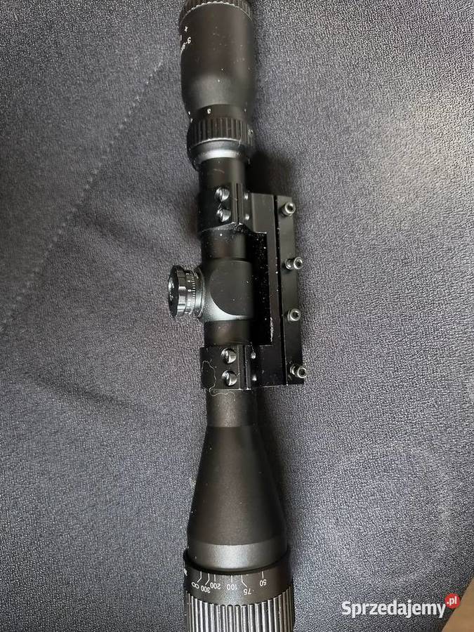Wiatrówka crossman summit nitro piston mazowieckie Marki