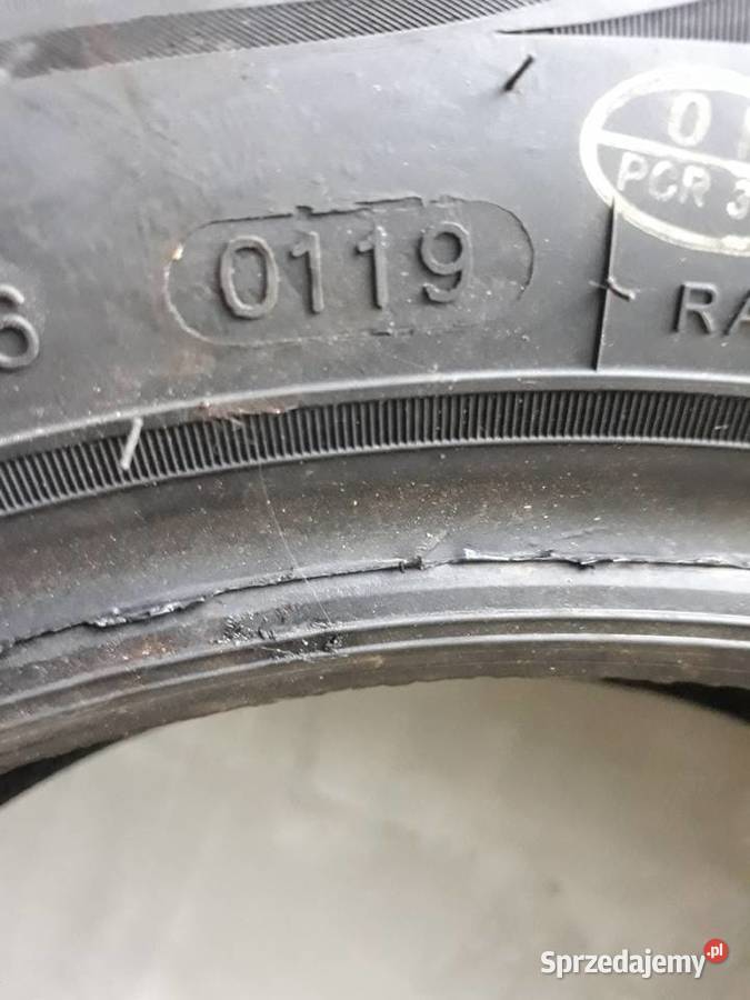 opona do przyczepki Opony Chełm