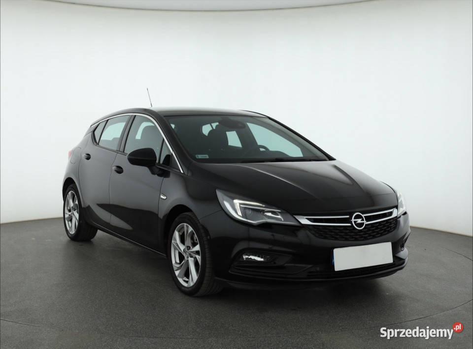 Opel Astra 16 T elektryczne lusterka Piaseczno