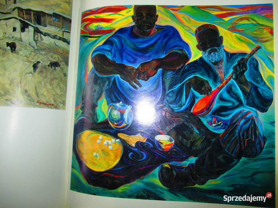 Sztuka Narodów ZSRR ZSRR sztuka rzeźba Łódź