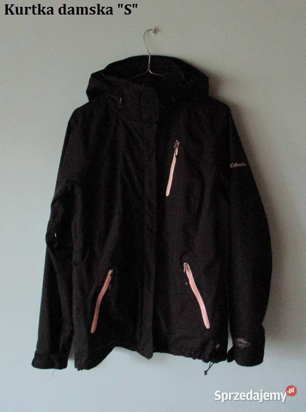 Kurtka damska S kurtka odzież Łódź