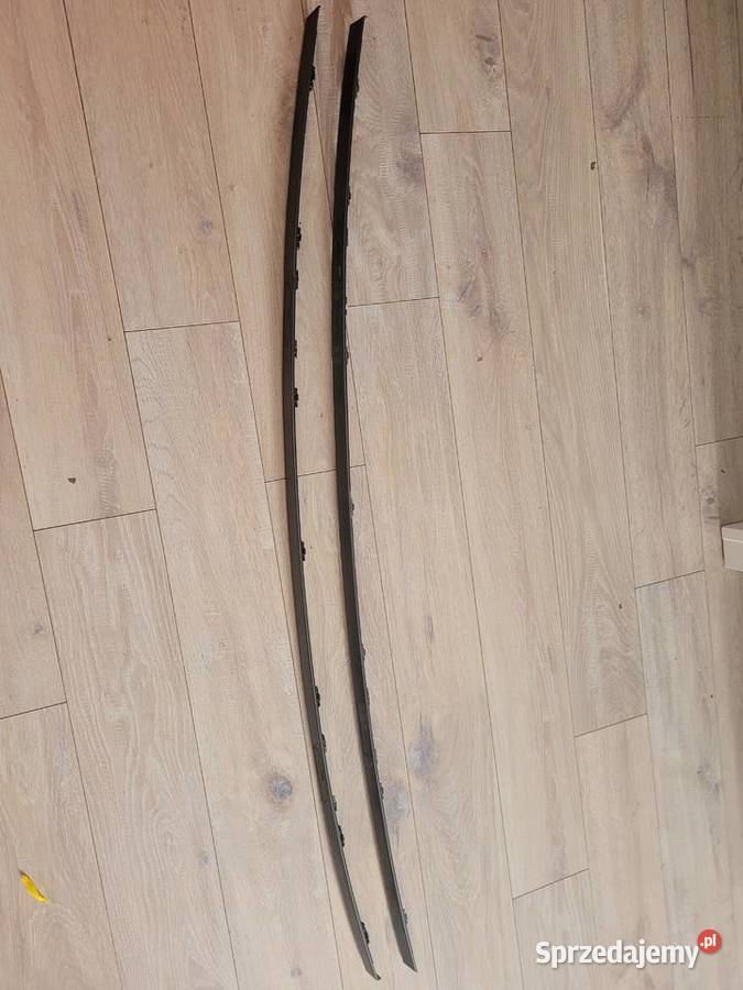 LISTWA DACHU CITROEN C5 HB 0004 2