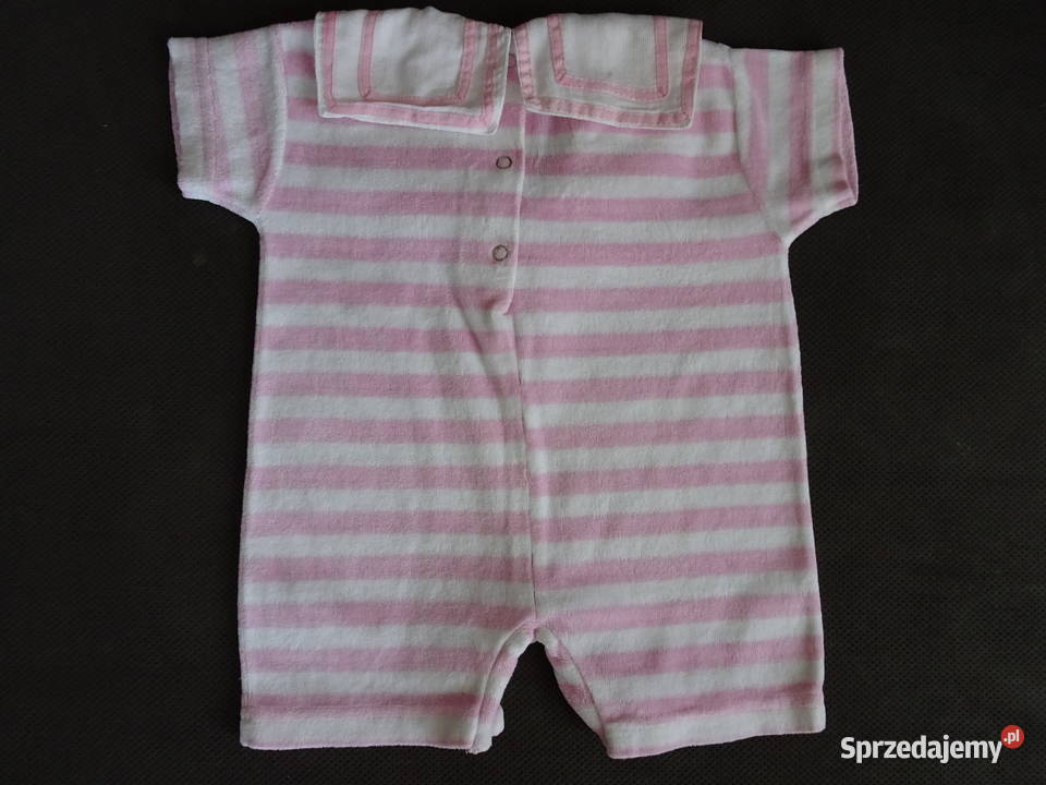 Rampers rozmiar 6268