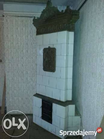Sprzedam piec kaflowy dolnośląskie Pławnica