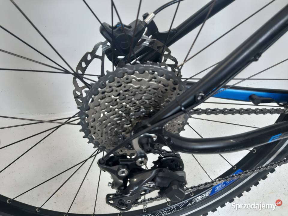 ebike CORRATEC Epower X Vert 650B BOSCH sprzedam