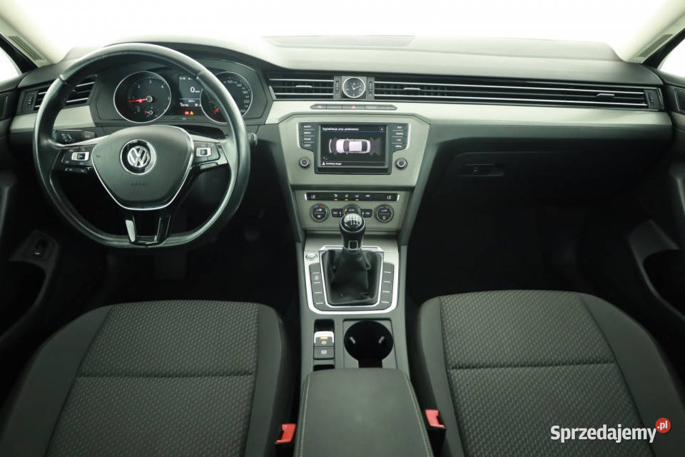 VW Passat 20 TDI Piaseczno