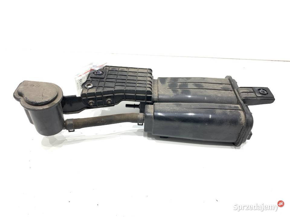 FILTR WĘGLOWY KIA CEED 15 160 osobowe