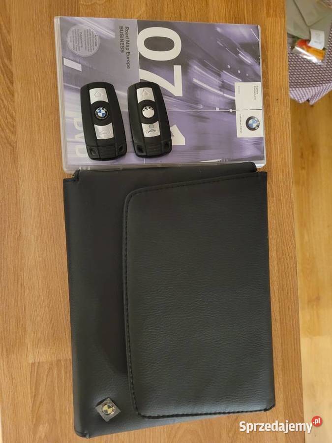 BMW 520D E60 M54 2007