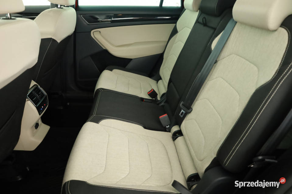 Skoda Kodiaq 20 TDI czujnik deszczu Piaseczno