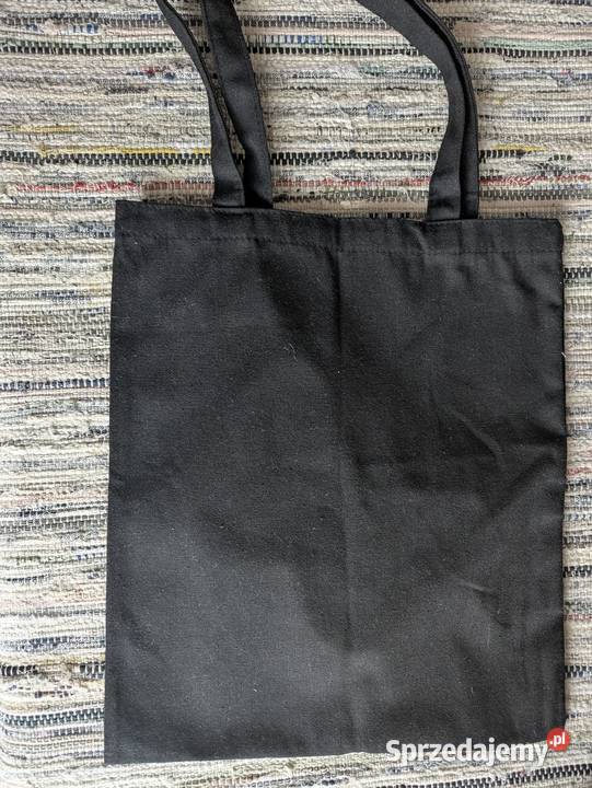 Torba chopper z motylem ręcznie robionym Torby i torebki Moda i Styl