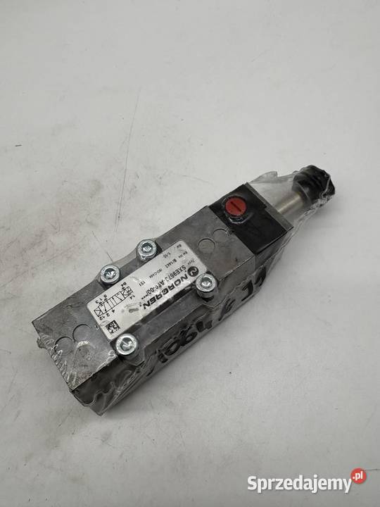 Norgren SXE9573A7000 Elektrozawór