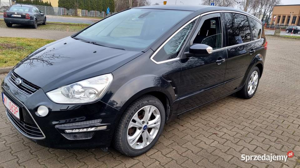 20 TDCi 140 Euro 5 Alu Bixsenon 2xCzujniki