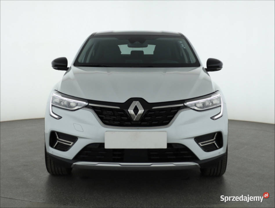 Renault Arkana ETech Piaseczno sprzedam
