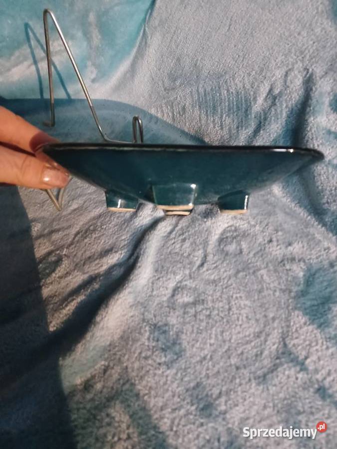 Patera Andrzej Trzaska Koło lata 60 Łódź