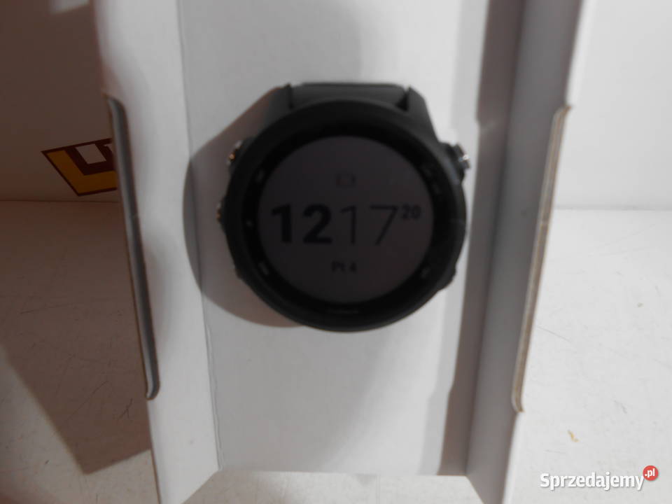 Zegarek Garmin Forerunner 245 sprzedam