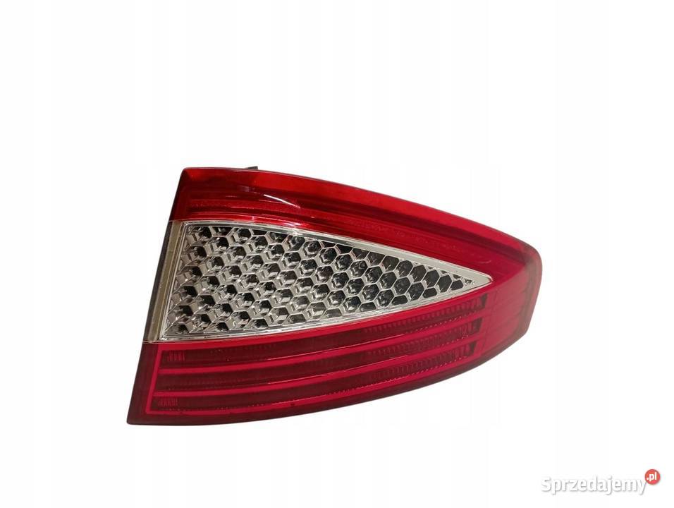 LAMPA TYŁ PRAWA 5D HB EUROPA Ford Mondeo Mk4
