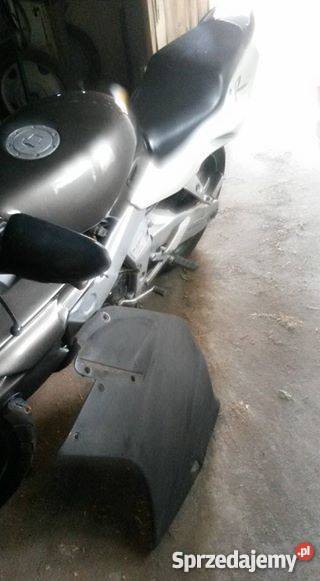 Honda NSR 125 160 polini podkarpackie Tarnobrzeg