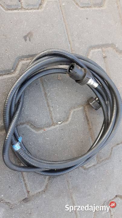 Linka kabel Tachografu MAN LE L2000 Rzędowice