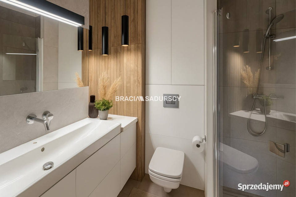 Mieszkanie Kraków Żabiniec 5814m2 3pokojowe małopolskie