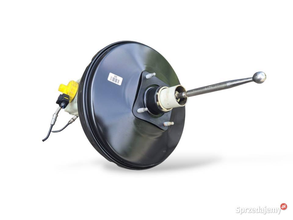 SERWO POMPA HAMULCOWA VW GOLF IV BORA TOLEDO II Działoszyce