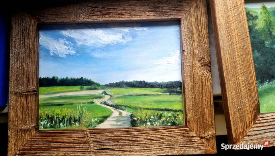 Obraz na zamówienie małopolskie Kraków sprzedam