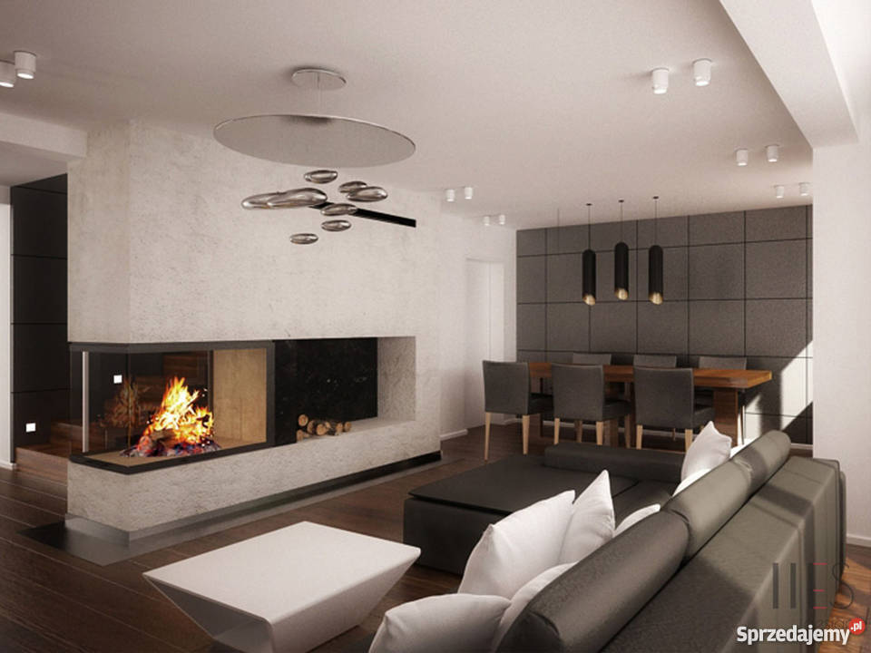 Projektowanie wnętrz LIMANOWA Mszana Dolna Rabka Usługi