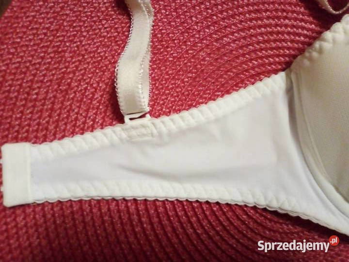 Biustonosz nowy z metkami