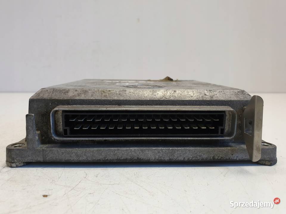 Saab 95 95 lift 20 T KOMPUTER STEROWNIK 2023484 lubelskie