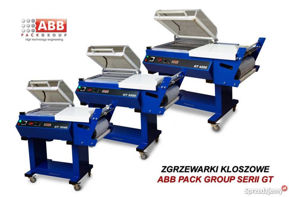 Foliowanie przedmiotów folią termozgrzewalną Lublin