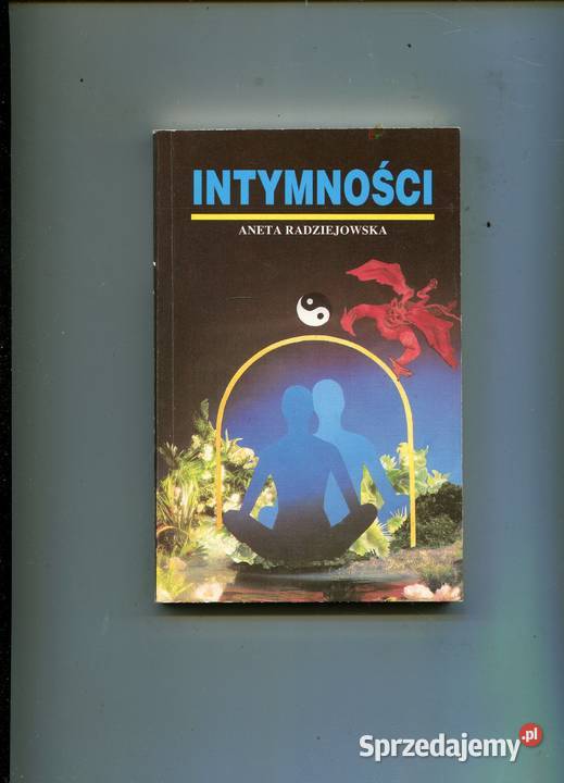 Intymności Aneta Radziejowska zachodniopomorskie Szczecin sprzedam