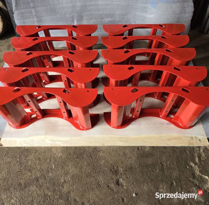 Wózki transportowe do lawet wózki serwisowe pod Mrągowo