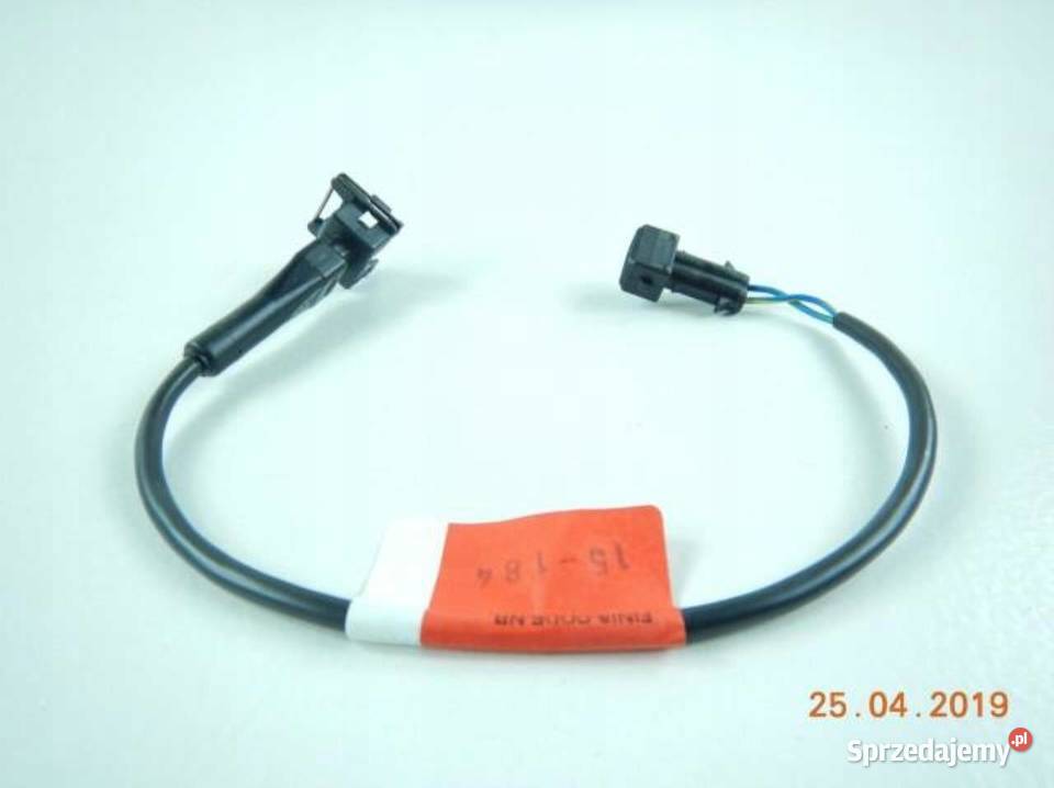 WIĄZKA INSTALACJA WTRYSKU FORD 5028500 sprzedam