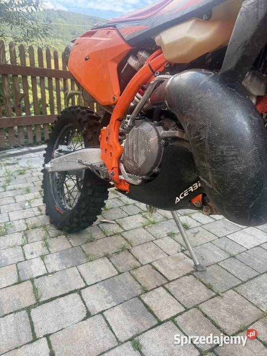 KTM 300 tpi KTM Nowy Sącz sprzedam