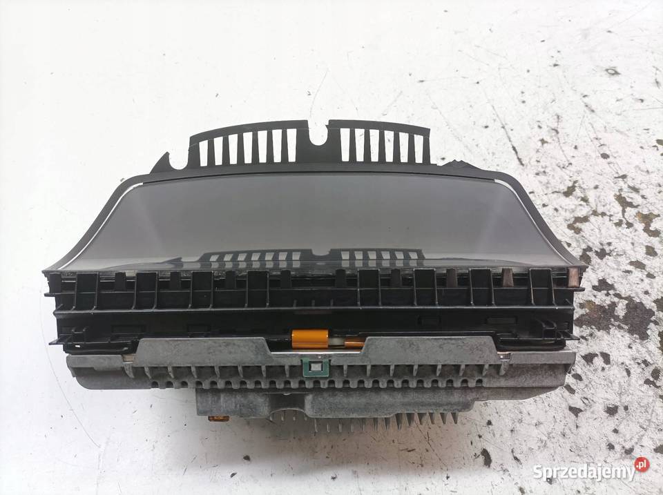 WYŚWIETLACZ 6946721 6929507 Bmw Seria 7 IV osobowe