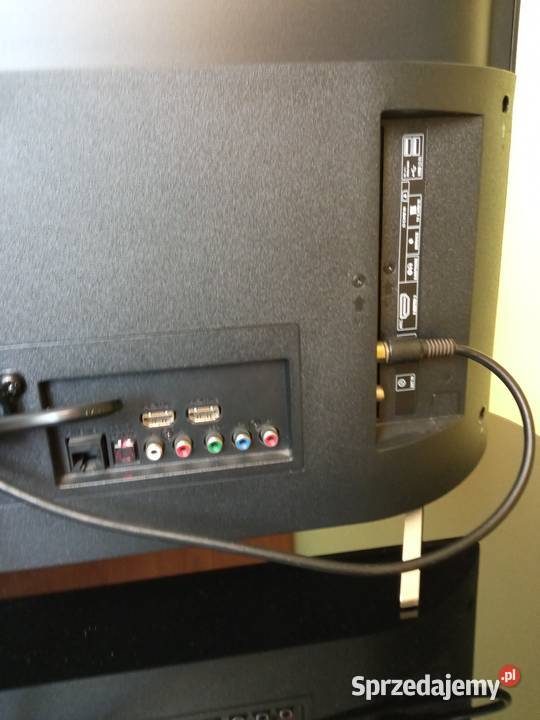 Telewizor Sharp 32 całe dźwięk Harman Kardon Stalowa Wola