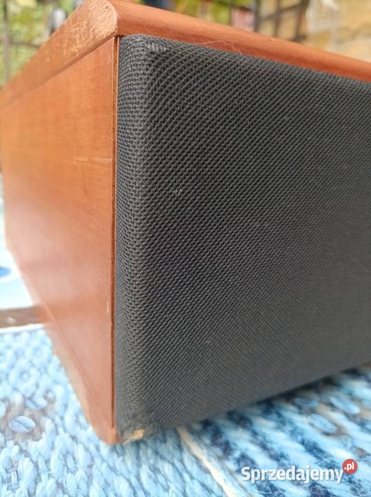 MB Quart QL 320 S CTR głośnik centralny kina Płock sprzedam