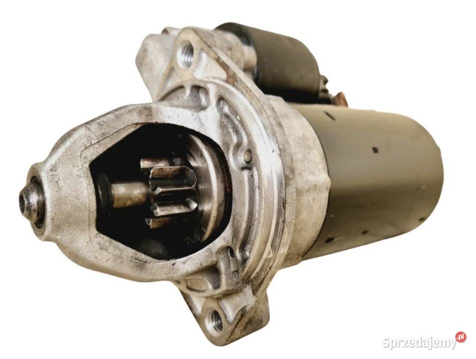 BOSCH ROZRUSZNIK MERCEDES BENZ W203 C KLASA 20 B osobowe Działoszyce