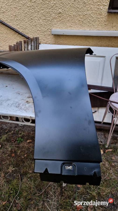 Błotnik Lewy Przód Dodge Charger 15 21 Błotniki mazowieckie Warszawa sprzedam