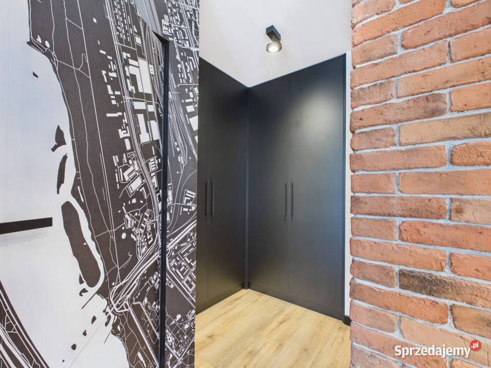 56 M Żoliborz garaż komórka 57.6m2 mazowieckie Warszawa
