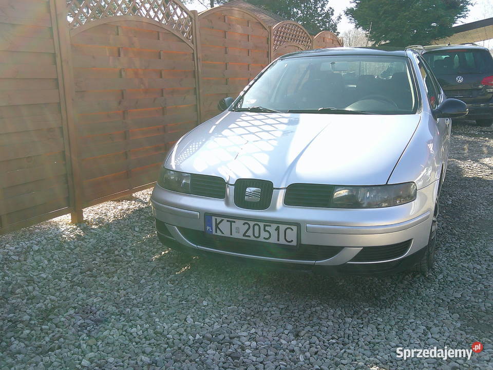 Seat Leon Tarnów